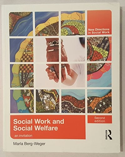 Social Work and Social Welfare