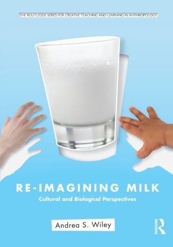 Re-imagining Milk