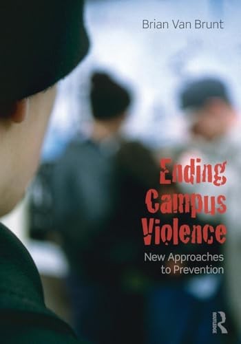 Ending Campus Violence