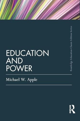 Education and Power