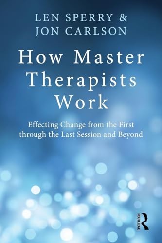 How Master Therapists Work
