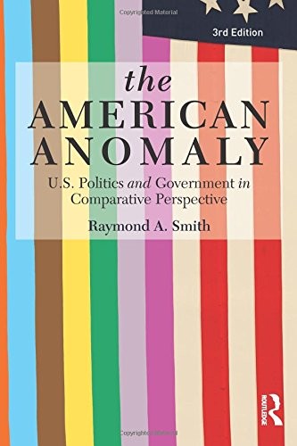 The American Anomaly