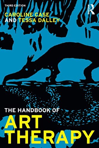 The Handbook of Art Therapy