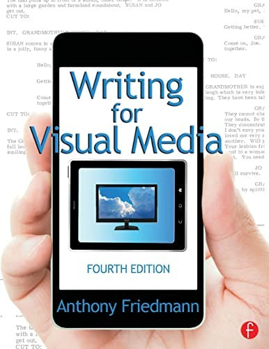 Writing for Visual Media