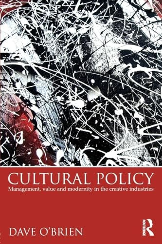 Cultural Policy
