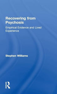 Recovering from Psychosis 