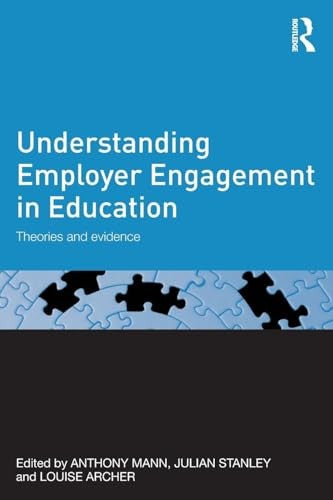 Understanding Employer Engagement in Education