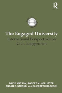 The Engaged University 
