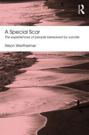 A Special Scar