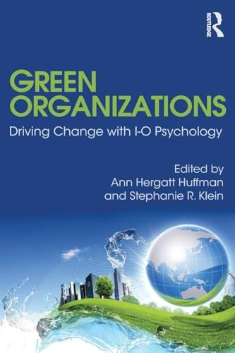 Green Organizations