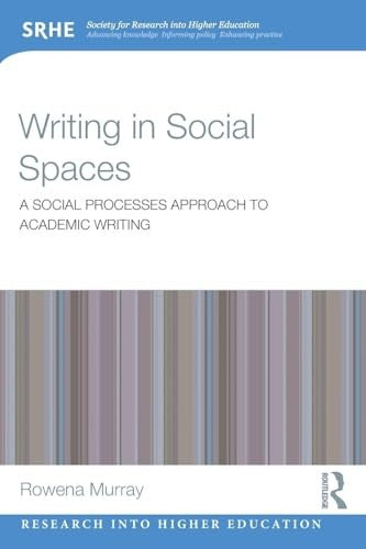 Writing in Social Spaces