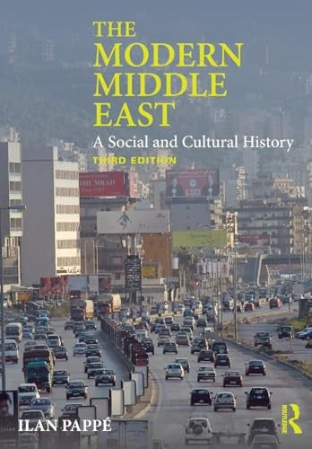 The Modern Middle East