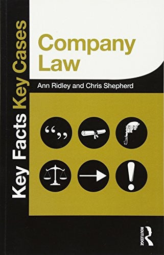 Company Law