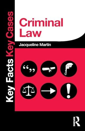 Criminal Law
