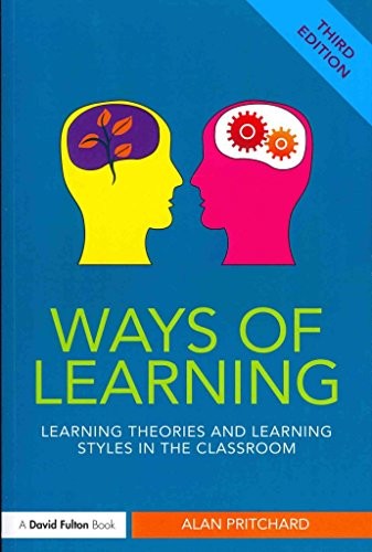 Ways of Learning