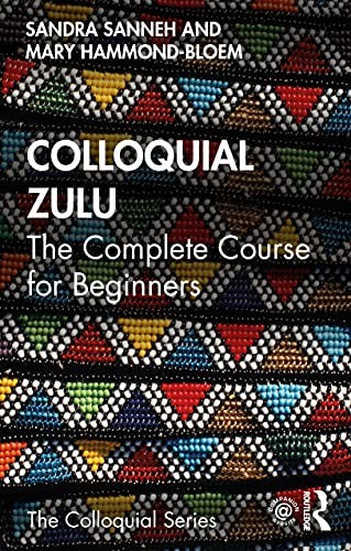 Colloquial Zulu