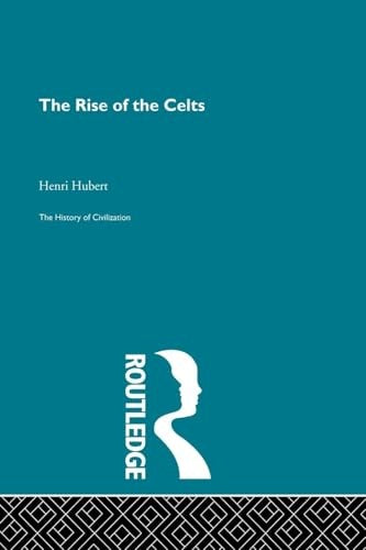 The Rise of the Celts