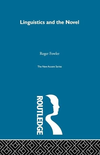 Linguistics and Novel