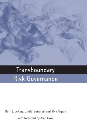Transboundary Risk Governance
