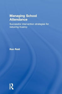 Managing School Attendance 