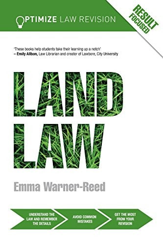 Optimize Land Law