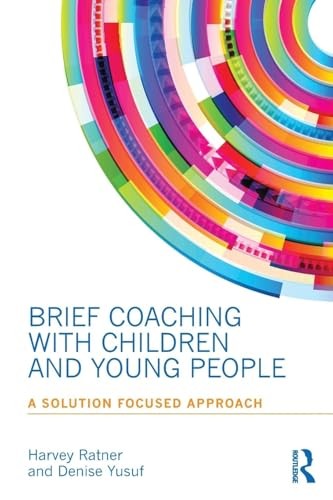 Brief Coaching with Children and Young People