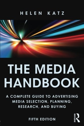 The Media Handbook