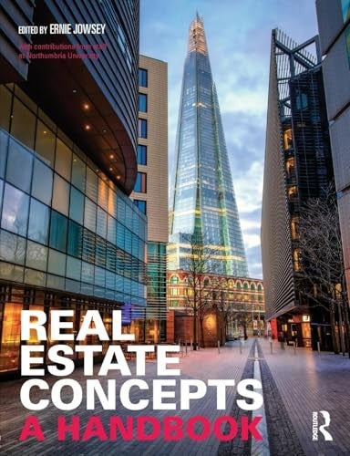 Real Estate Concepts