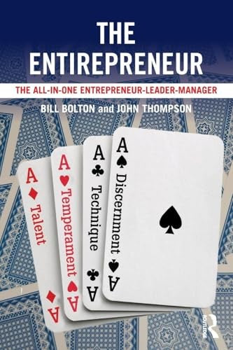 The Entirepreneur