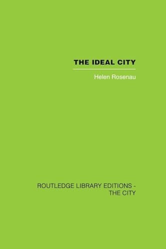 The Ideal City
