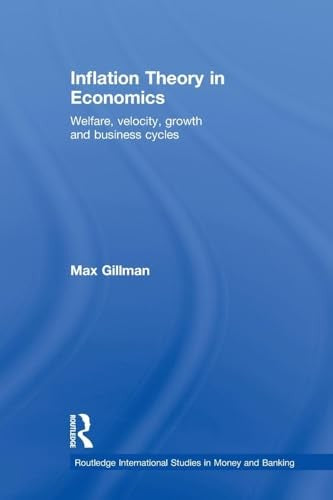 Inflation Theory in Economics