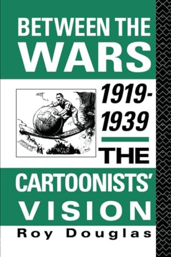 Between the Wars 1919-1939