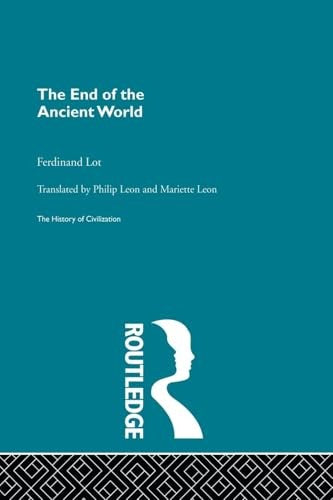 The End of the Ancient World