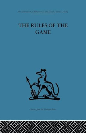 The Rules of the Game