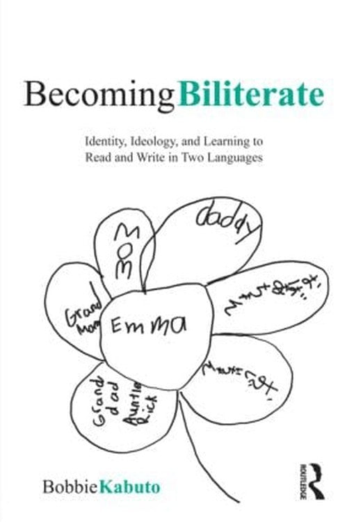 Becoming Biliterate