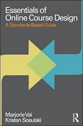 Essentials of Online Course Design