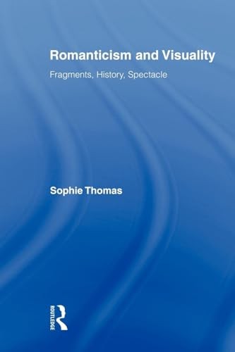 Romanticism and Visuality