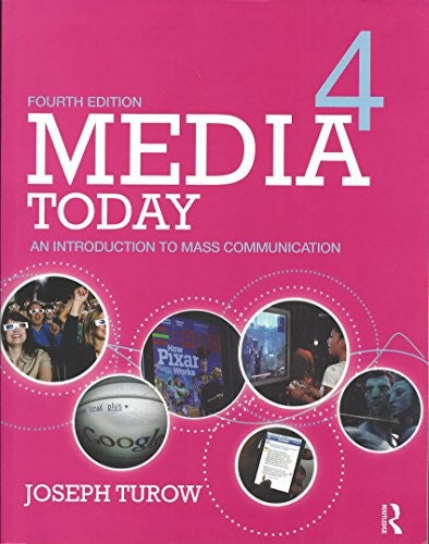 Media Today