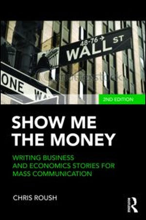 Show Me the Money