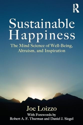 Sustainable Happiness