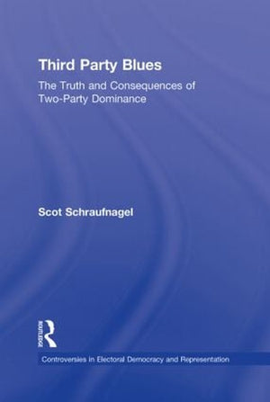 Third Party Blues