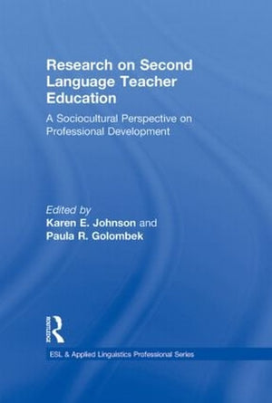 Research on Second Language Teacher Education