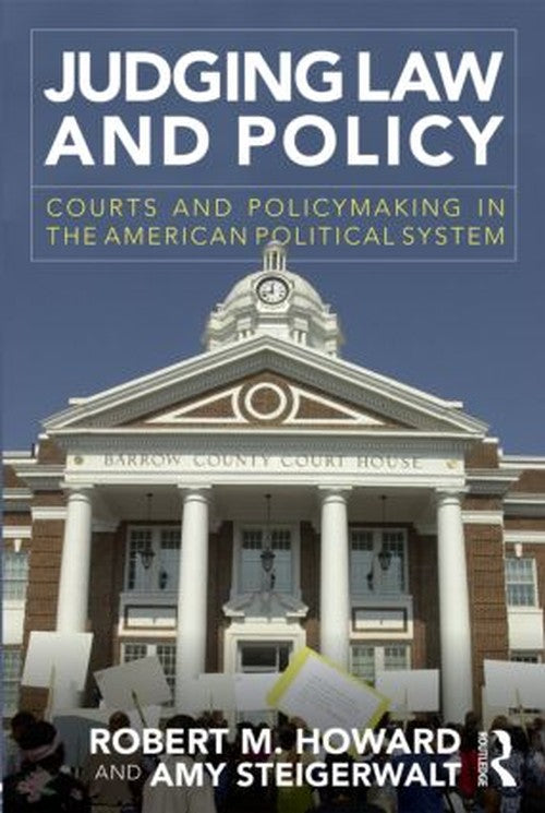 Judging Law and Policy
