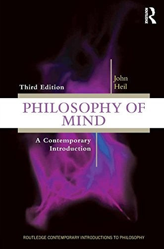 Philosophy of Mind