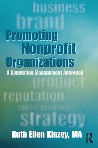 Promoting Nonprofit Organizations