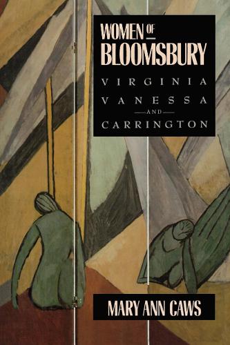Women of Bloomsbury