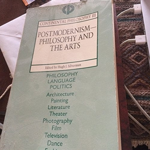 Postmodernism