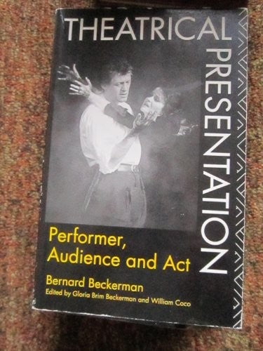 Theatrical Presentation