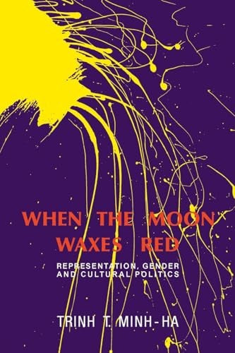 When the Moon Waxes Red