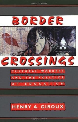 Border Crossings